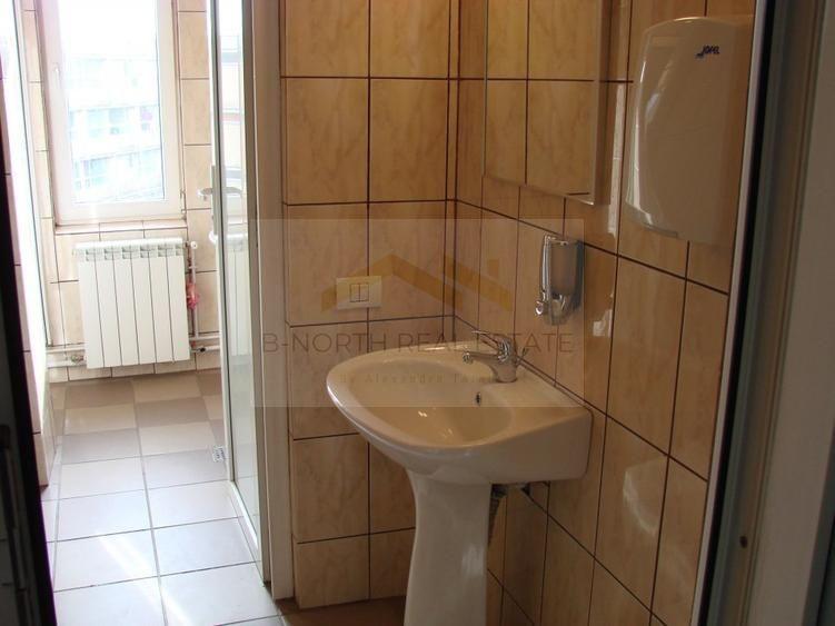 Spații birouri Grozăvești – Regie | 25–350 mp | De la 5,5 €/mp + mentenanță