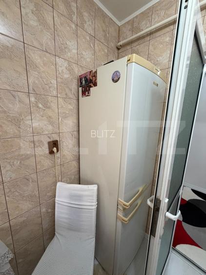 Apartament 2 camere decomandat – Bulevardul Siderurgiștilor, Galați - 13