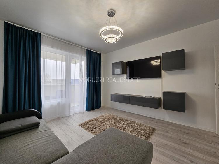 Garsoniera de inchiriat, Complex Rezidential EnVogue, Militari - 13