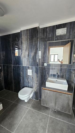 VILE P+1, 4 camere+Teren 250 mp.zona Otopeni, COMPLEX CU PISCINA-COMISION 0%