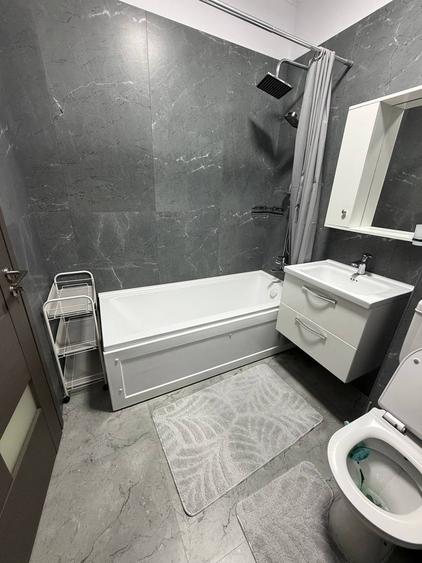 2 camere Grozavesti - complex Regie Residence *parcare proprie* l pet friendly l