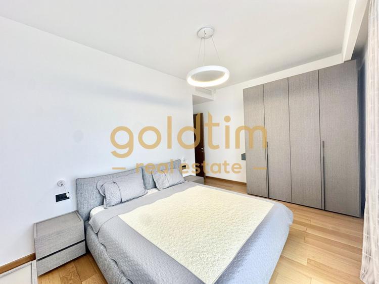 PRIMA CHIRIE/PENTHOUSE LUX/COMPLET MOBILAT/UTILAT/2 PARCARE SUBTERANA/PRIMAVERII