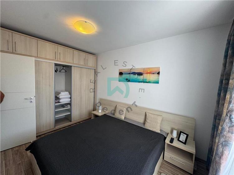 Apartament 2 camere Avantgarden, Brasov