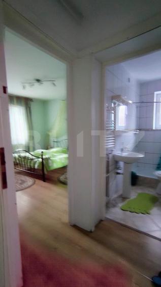 Vila de Vânzare în Centrul Orașului Predeal