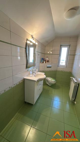 Apartament 3 camere de închiriat – zona OITUZ – Ready to Move!