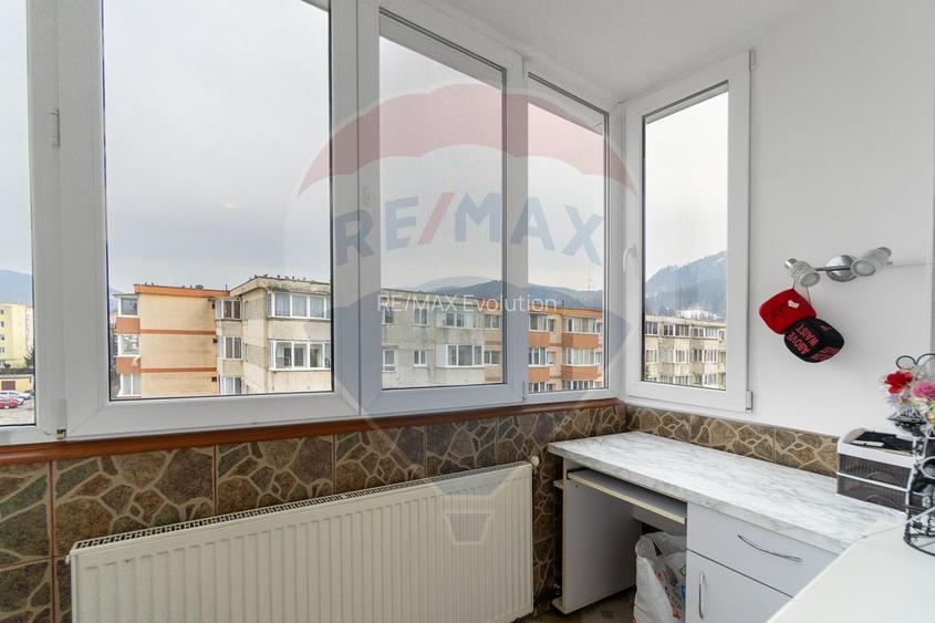 COMISION %| APARTAMENT 2 CAMERE| DECOAMNDAT| PRIVELISTE| - 15