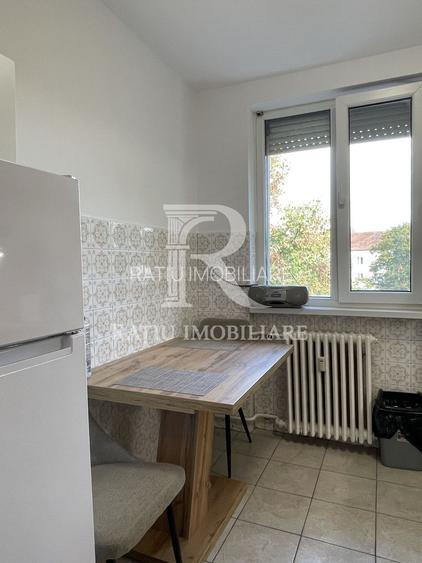 Apartament cu 3 camere | Centru Civic |  Oradea - 8