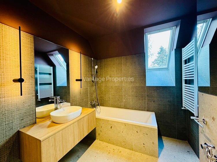 Individual villa, swimming pool, generous garden, Iancu Nicolae area - 17