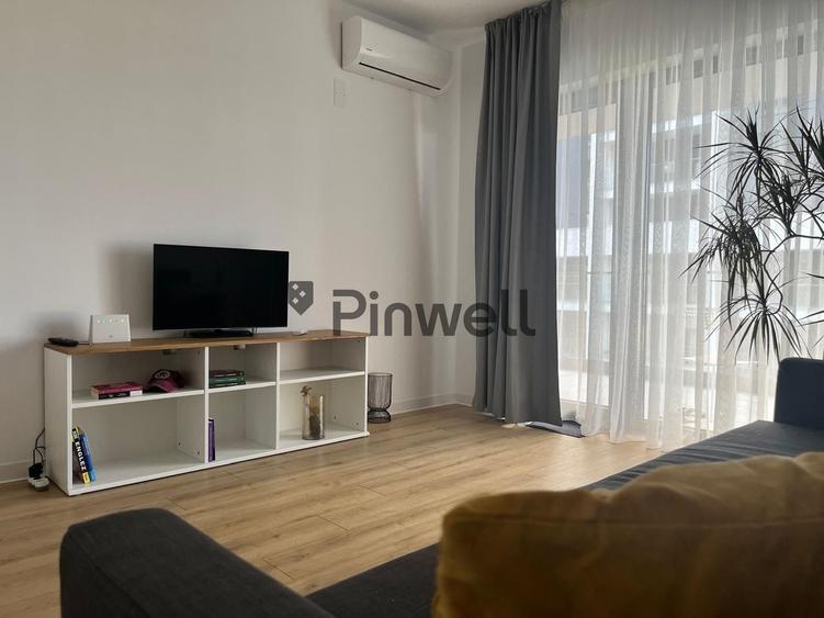 Apartament 2 cam Nou | Terasă 22 mp View Panoramic | Metrou 5 minute