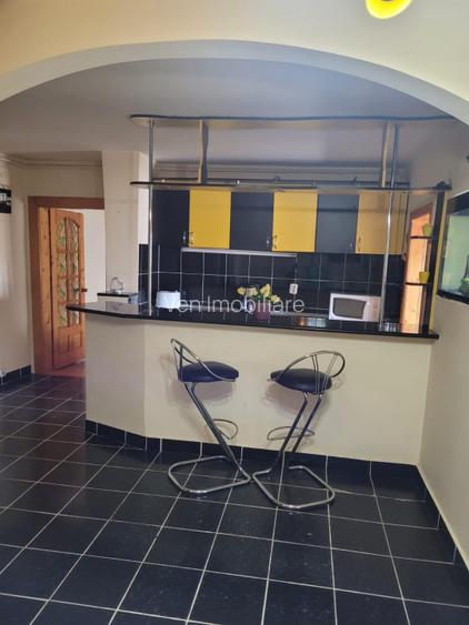 Apartament 140 mp utili, etaj 4 + 5 + pod, Calea Moldovei - 2