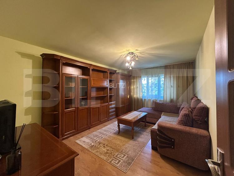Apartament cu 2 camere, 50 mp, zona Zorilor - 3