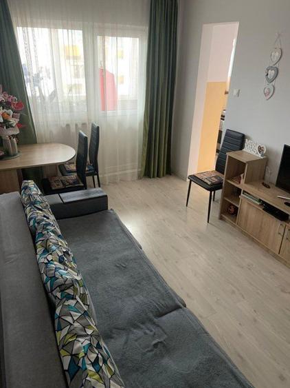 Garsonieră modernă de închiriat | 24 mp | Zorilor | UMF