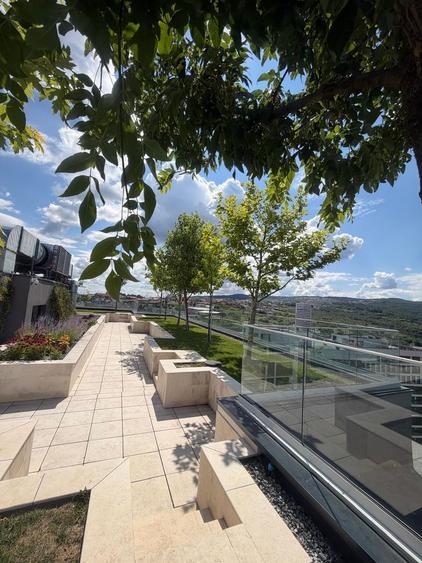Penthouse | Etaj 14 | Seasons | Direct de la Dezvoltator!