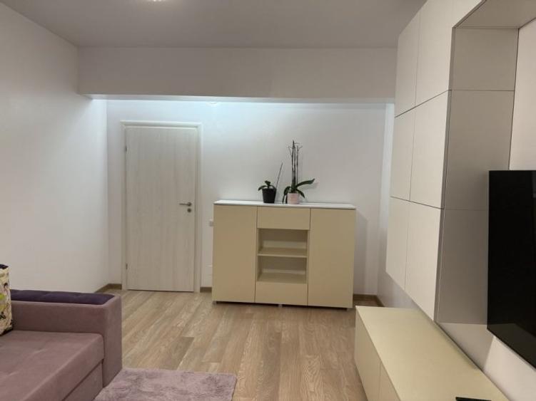Apartament | 2 camere | Bloc nou | Parcare | Mihai Bravu | Metropolitan
