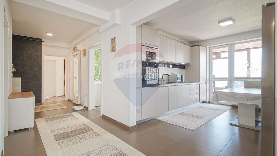 COMISION 0%! PENTHOUSE COCHET CU 3 CAMERE ȘI TERASĂ | GHIMBAV-CRISTIAN - 14