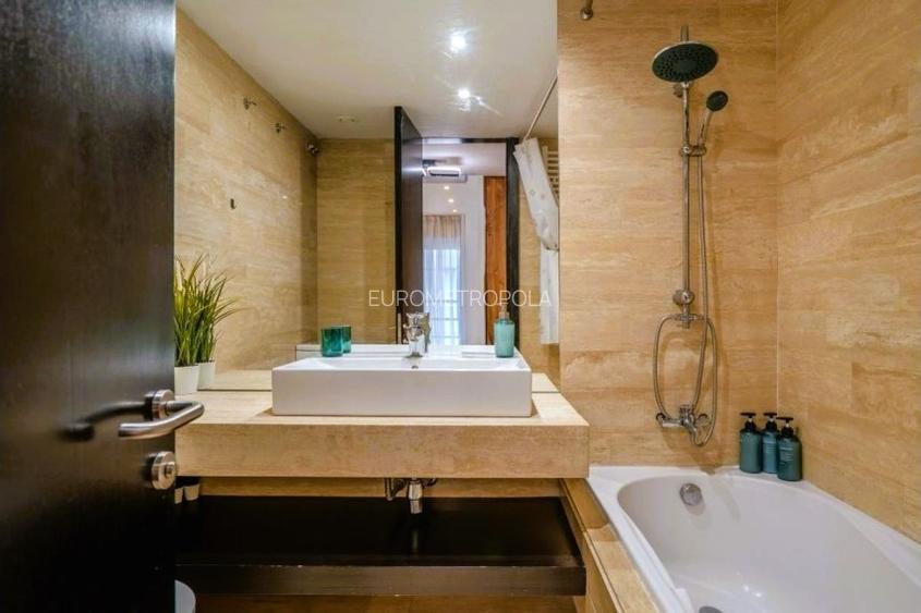 Apartament 2 camere bloc 2010, parcare inclusă -Domenii - 7