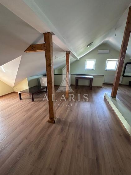 Duplex cu 4 camere, 3 băi, Braytim - 25