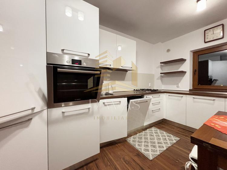 Apartament cu 3 camere decomandate | Între Lacuri | etaj intermediar