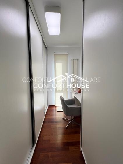 Vila cu arhitectura moderna,  piscina, cartier rezidential, IANCU NICOLAE - 31