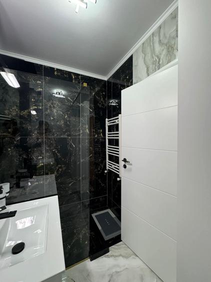🙋Palazu MARE🔸2 Camere Decomandate 63.20m² Mobilat Utilat LUX Centrala