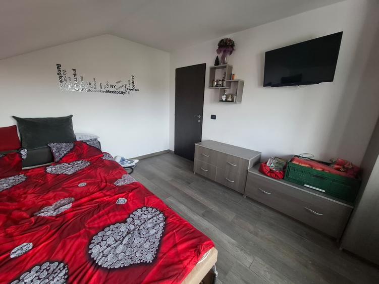 Vand apart 2 camere Dorobantilor Parneava + loc parcare ID:45598