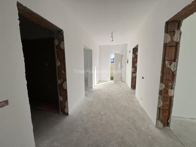 1/2 Duplex Dudestii Noi ,Zid Dublu,Parter+Pod,3 Camere - 6