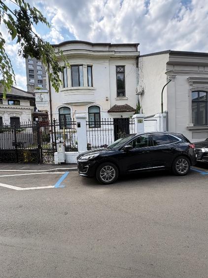 Apartament exclusivist în vilă Monument istoric Centrul Vechi