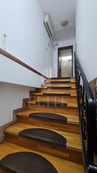Spatiu 2 camere în zona Piata Stefan cel Mare, Turnul Croitorilor
