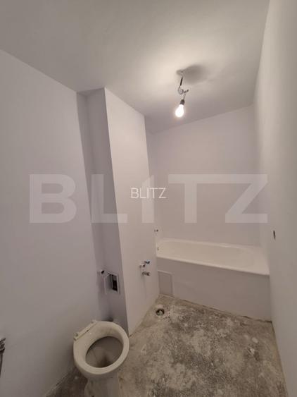 Apartament ultracentral, complet renovat – Deva, zona Progresul | Etaj 1/4 - 7