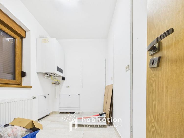 Tur virtual| Duplex 5 camere| spațios| în Dumbrăvița | 0% Comision|