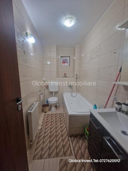 Baba Novac - Apartament 2 camere mobilat-utilat, Loc de parcare , termen lung - 16