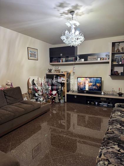 Apartament 4 camere decomandat, complet mobilat | 92 mp | Etaj 4/4 | - 16