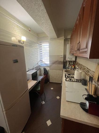 Apartament 2 camere decomandat+ living