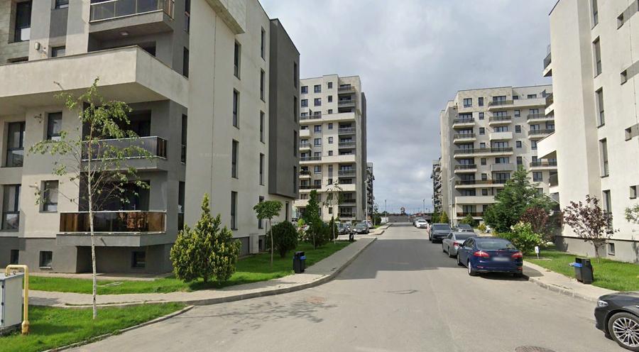 Teren de vanzare in Constanta zona Tomis Plus cu Proiect si Autorizatie