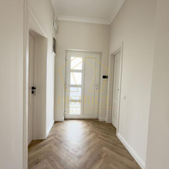 Duplex superb cu 4 camere si 3 bai | Dumbravita