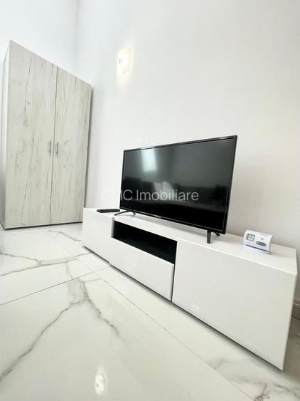 Apartament de închiriat – Zona Parcul Carol / Tineretului - 7