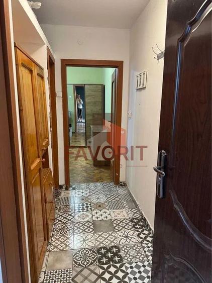 Apartament 2 camere – Zona Marasti