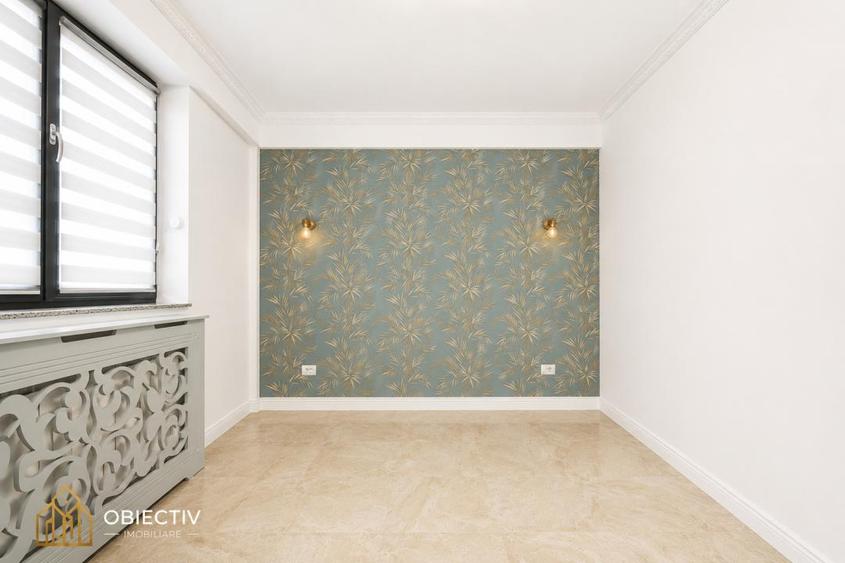 Apartament 2 camere – Zona Fermelor | Bloc 2023 | Parter