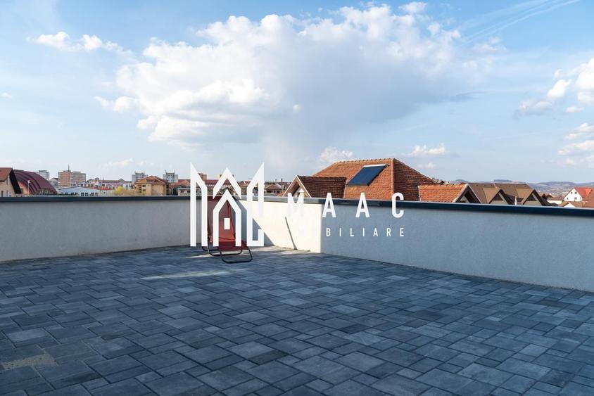 Casa I 7 camere I Teren 408 mp I Selimbar