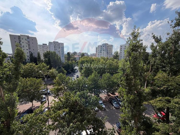 De vanzare Apartament 2 cam zona Titan - Auchan - 5
