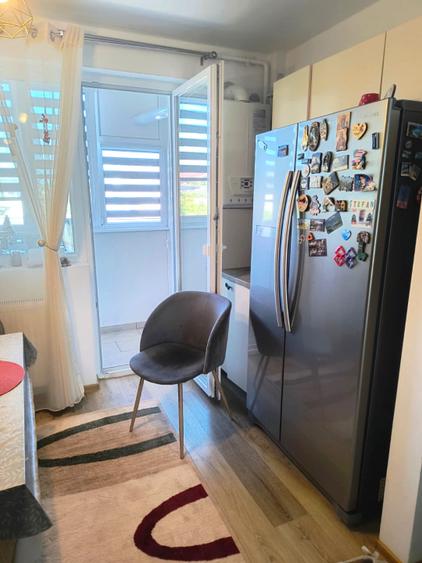 3 CAMERE MOBILAT+UTILAT PACURARI-REDIU