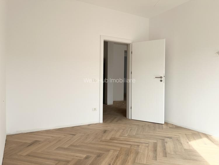 Penthouse 3 Camere, 82mp Utili,2 Locuri Parcare in CF-Torontalului - 4