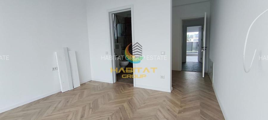 Casa 4 camere,  finisaje premium, teren 371 mp, Berceni - 4