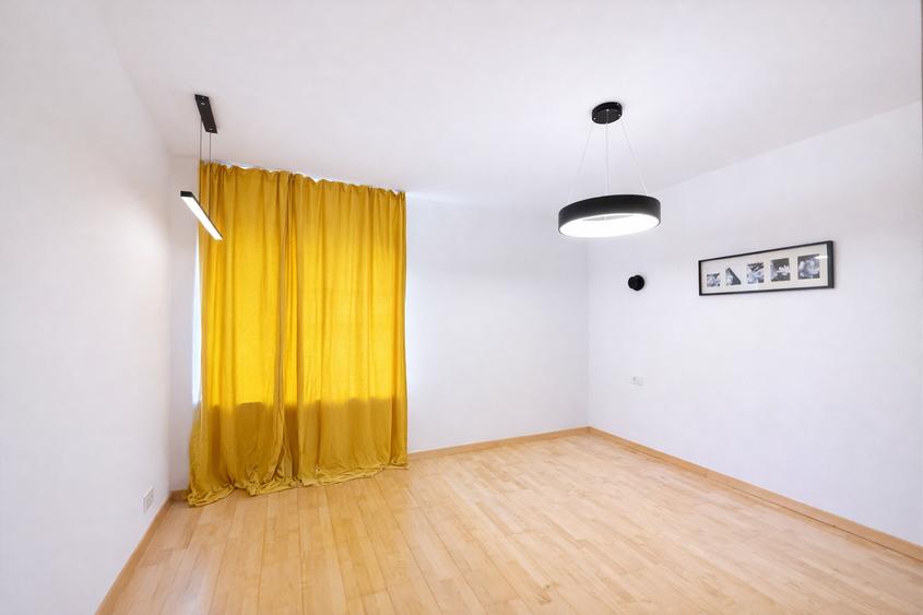 Apartament 3 camere Asmita Gardens cu loc de parcare inclus