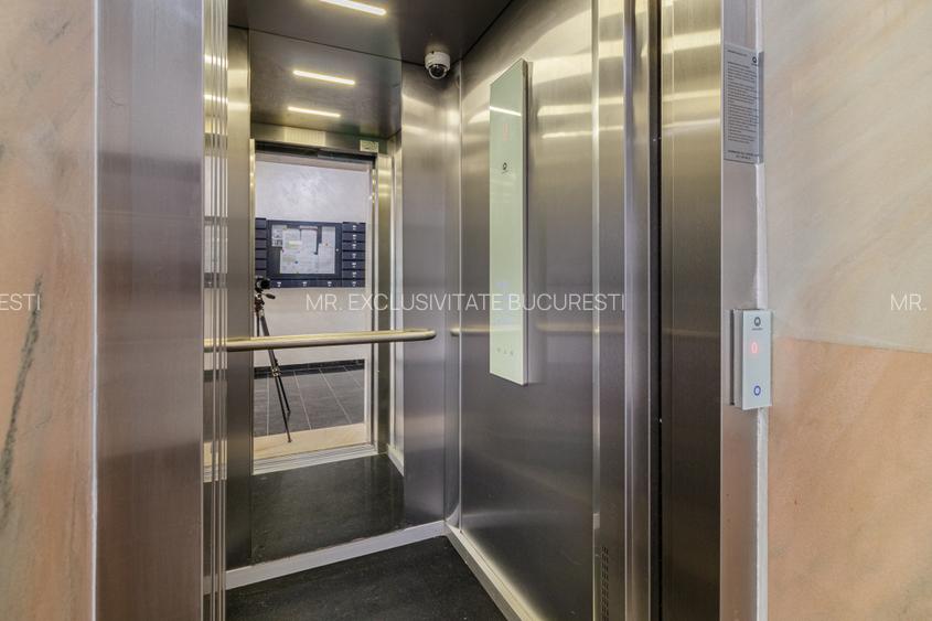 Prima inchiriere | Apartament complet renovat | Metrou N.Grigorescu - 17