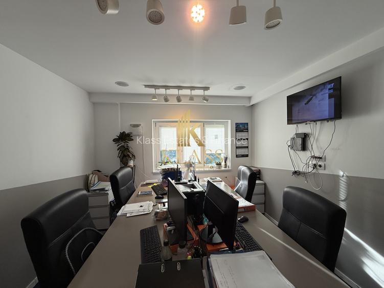 3 camere | Alba Iulia – Decebal | 78 mp | Ideal locuință sau birou