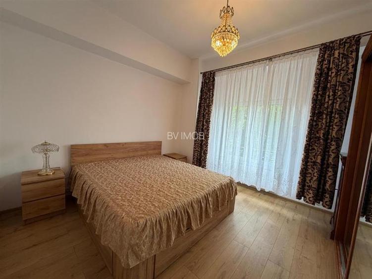 Inchiriem Apartament 2 Camere, 65 Mp, Mobilat, Decomandat, Centru Civic - 4