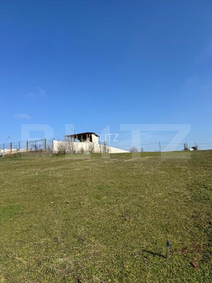 Teren Intravilan Bucovat, Sat Sarbatoarea - 5