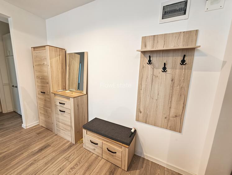 Apartament 2 Camere | 12 min Metrou TItan | Centrala Proprie | Pet Friendly - 6