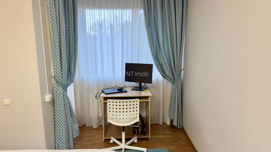 Vanzare casa 4 camere tip duplex Otopeni - Odaile, P+1+Pod, curte proprie ! - 27